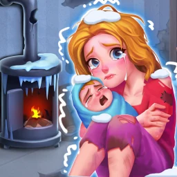 Tile Story: Bulmaca Oyunları icon