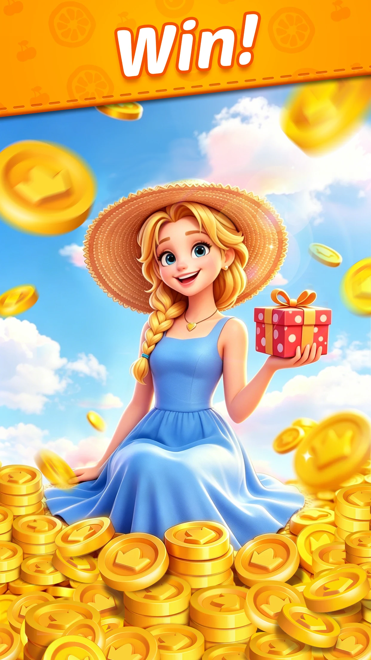 Tile Story: Match Puzzle Game screenshot