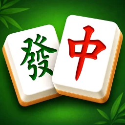 Symbol von Tile Blast Mahjong Tile Game
