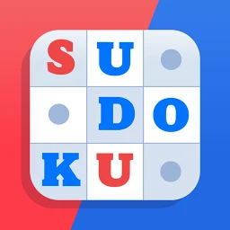 Symbol von Sudoku Mehrspieler